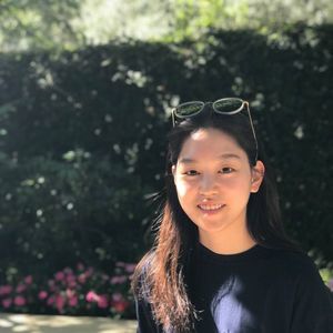 Meet your Posher, Esther